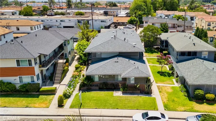 862 Carillo, San Gabriel, CA 91776 - #2