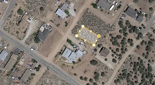 0 Byron, Baldwin Lake, CA 92314