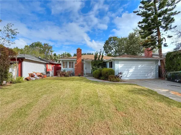 10851 Woodbine Street, Los Angeles, CA 90034