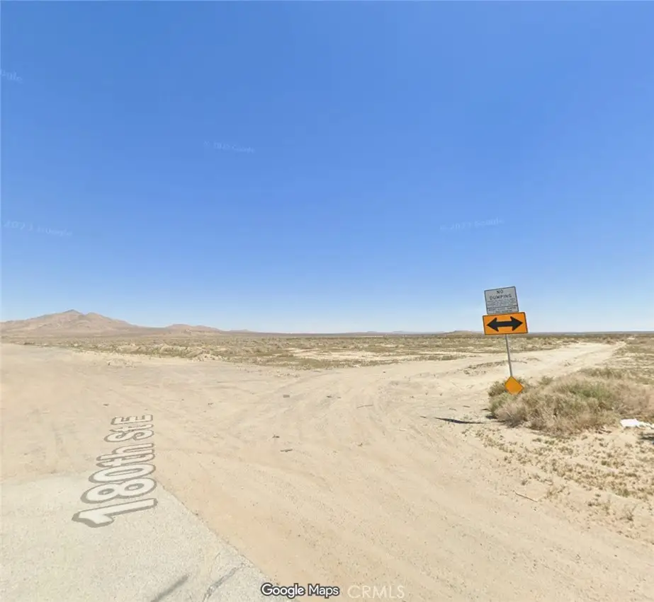 180 E St E, Palmdale, CA 93591 - #1