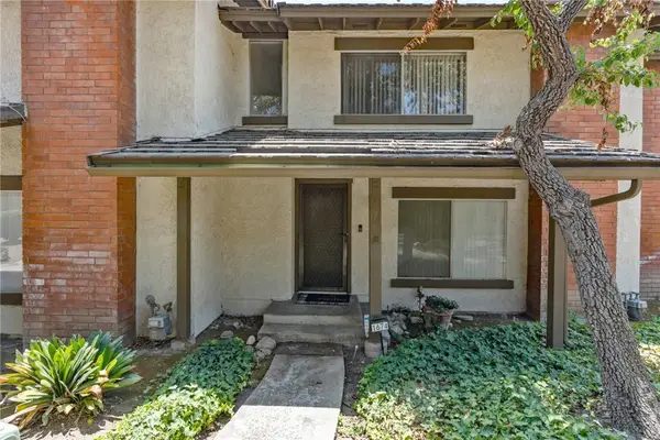 1674 Aspen Village Way, West Covina, CA 91791