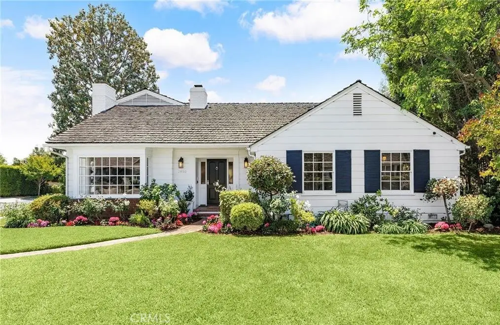2850 Canterbury Road, San Marino, CA 91108 - #1