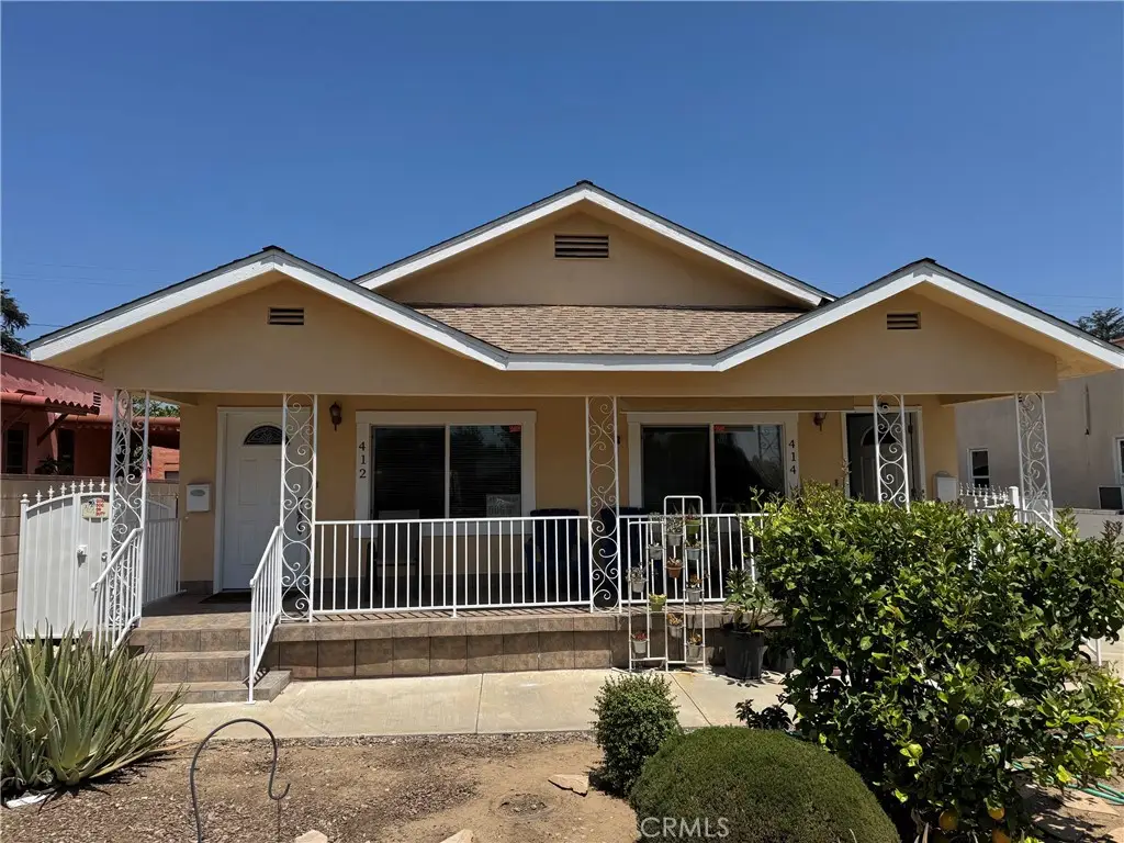 412 S Meridian, Alhambra, CA 91801 - #1