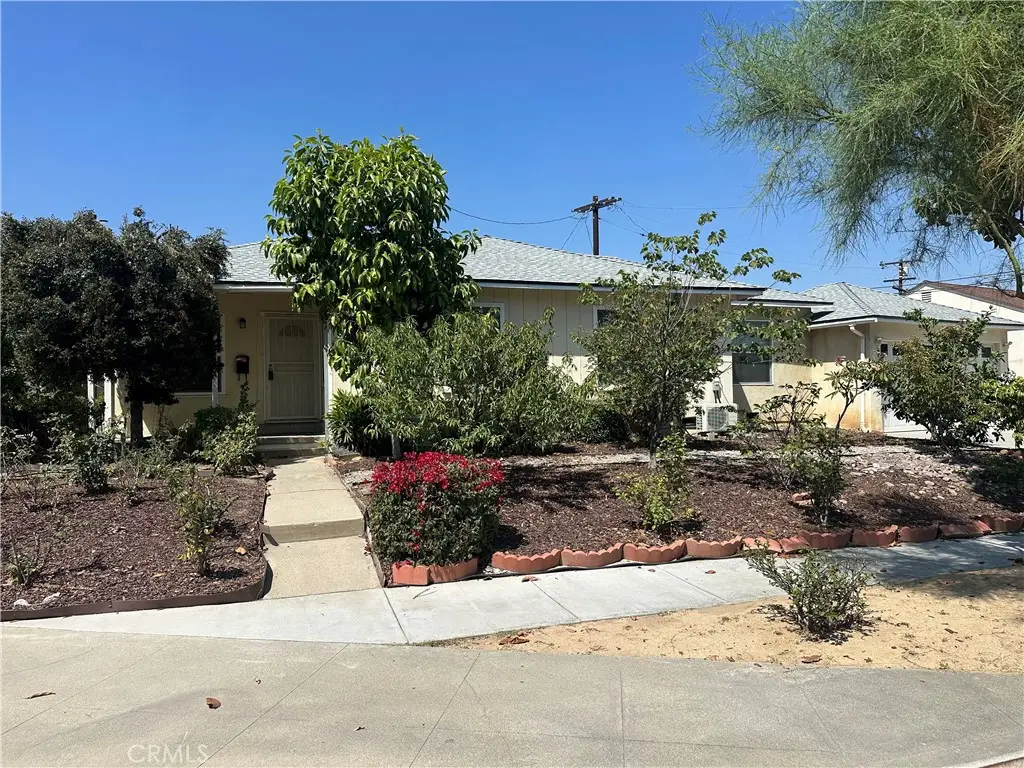 1959 Dorner, Monterey Park, CA 91754 - #1