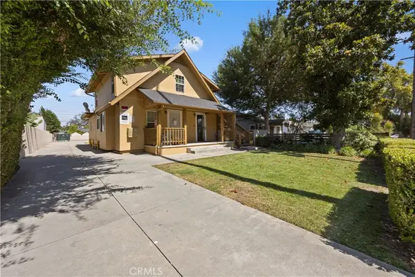 190 S Craig Avenue, Pasadena, CA 91107