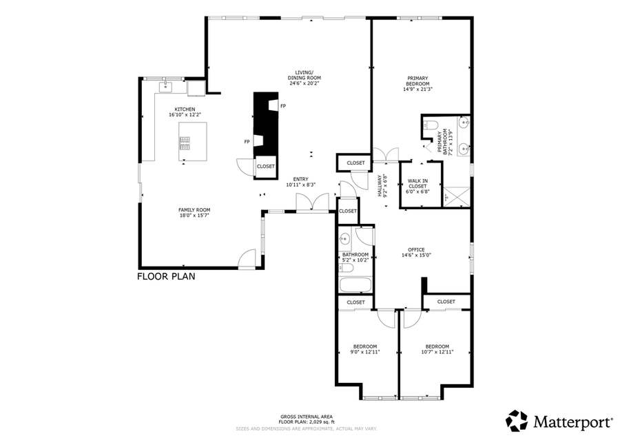 3695 Holly Vista Drive, Highland, CA 92346 - #2