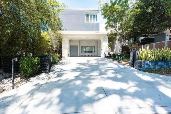 319 Camillo Road, Sierra Madre, CA 91024