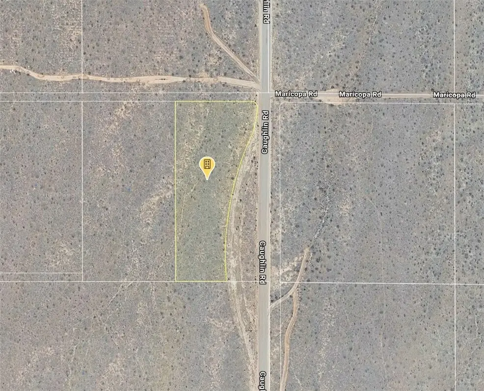 0 Caughlin Road, Phelan, CA 92371 - #1