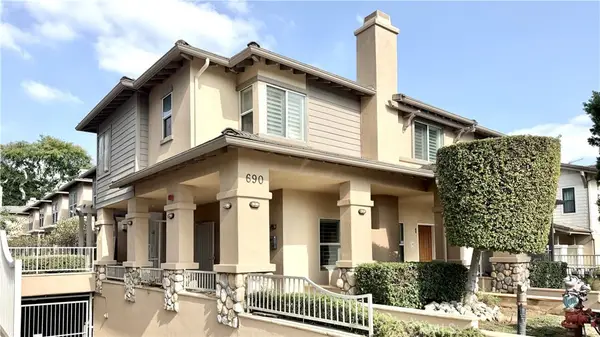 690 S Marengo Avenue #6, Pasadena, CA 91106