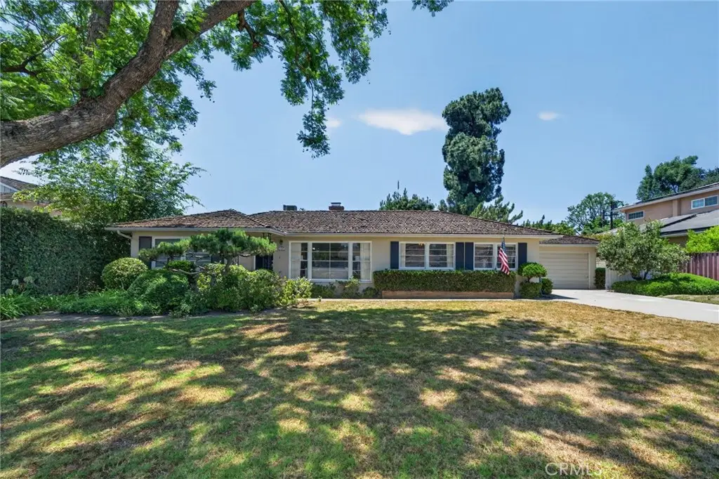 17 Cabrillo Road, Arcadia, CA 91007 - #1