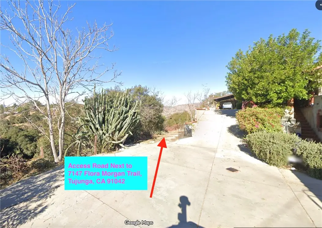 0 Flora Morgan Trl, Tujunga, CA 92564 - #1