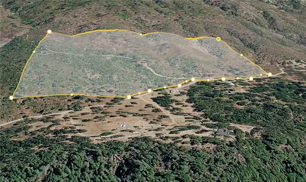 0 Douglas Ranger Station Rd, North Fork, CA 93643