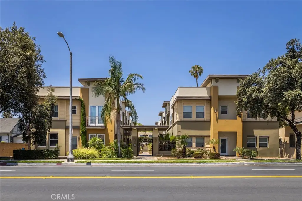 431 N Los Robles Avenue #2, Pasadena, CA 91101 - #1