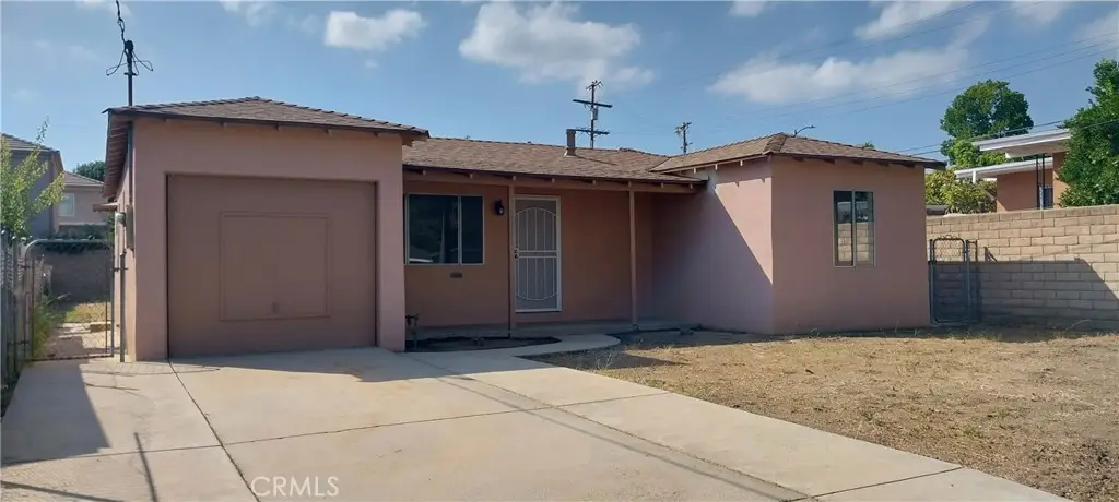 14711 Oro Grande, Sylmar, CA 91342 - #1