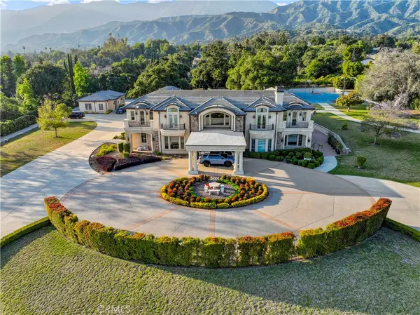 1433 Royal Oaks, Bradbury, CA 91008