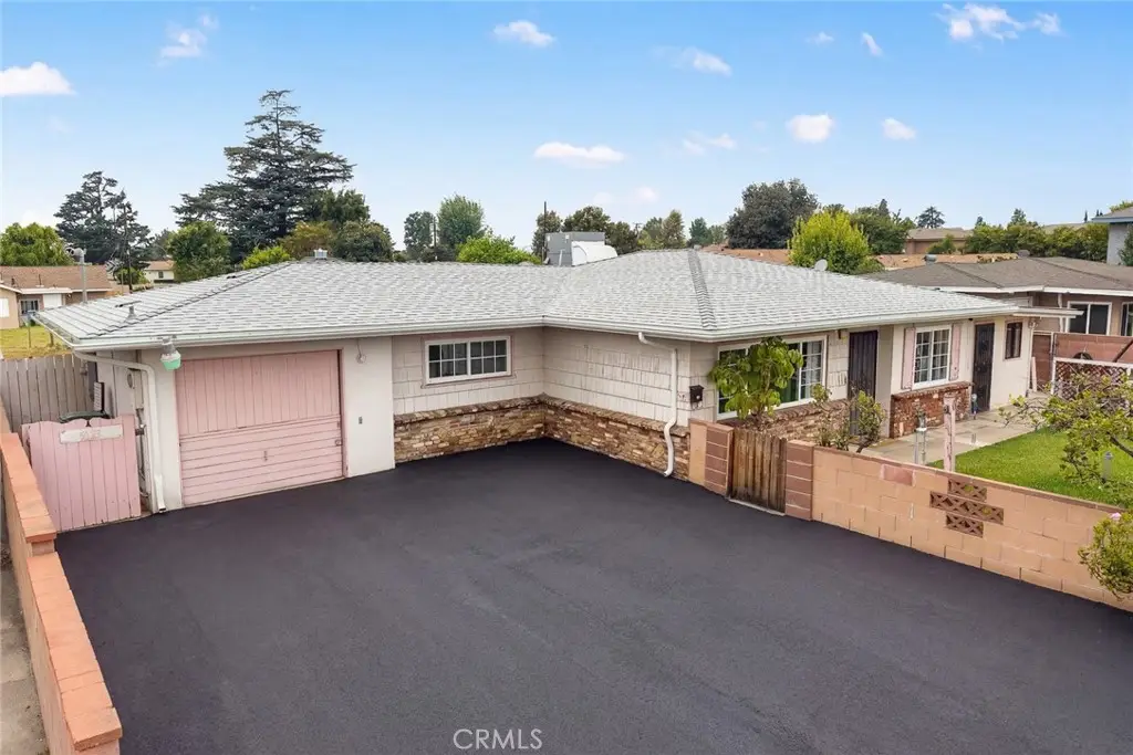 5023 Farago Avenue, Temple City, CA 91780 - #1