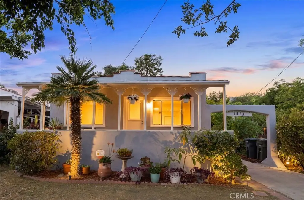 1913 Hanford, Pasadena, CA 91104 - #1