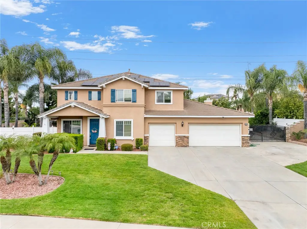 19106 Stagecoach Lane, Riverside, CA 92508 - #1