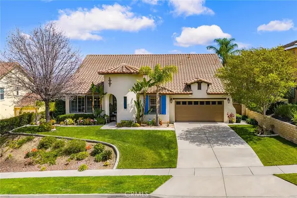 3165 Forest View, Corona, CA 92882