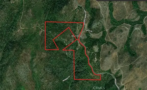105 Oro Quincy Highway, Berry Creek, CA 95916