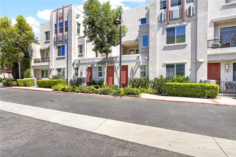 596 Katy, Upland, CA 91786 - #2
