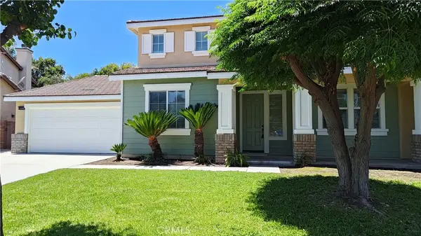 13380 Jimson Court, Eastvale, CA 92880