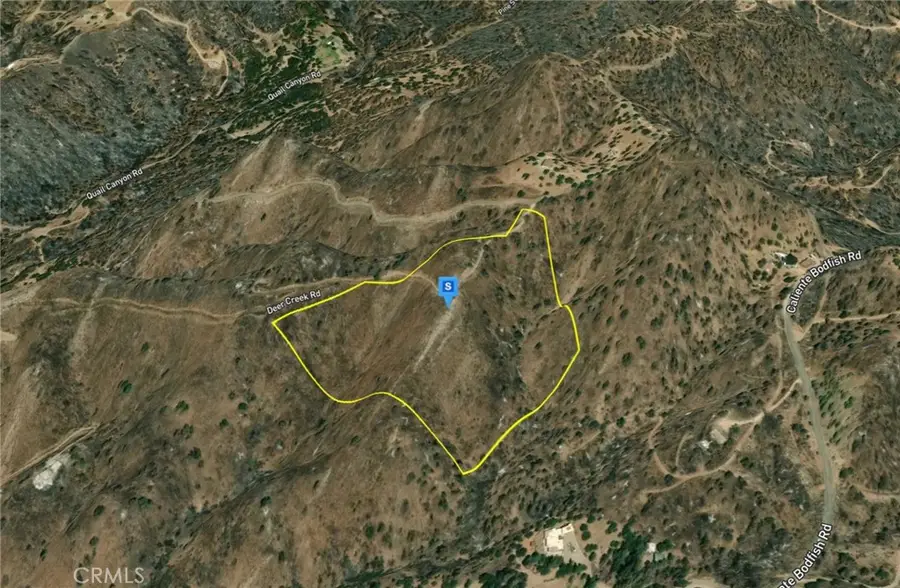 275 Piute Meadows Road, Caliente, CA 93518 - #2