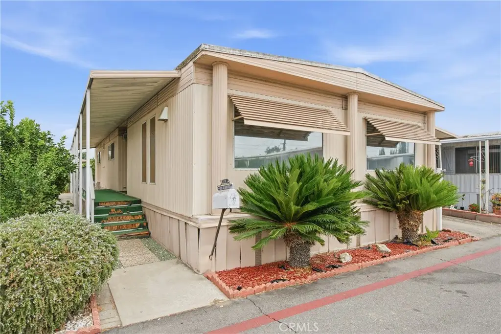 4800 Daleview Avenue #170, El Monte, CA 91731 - #1