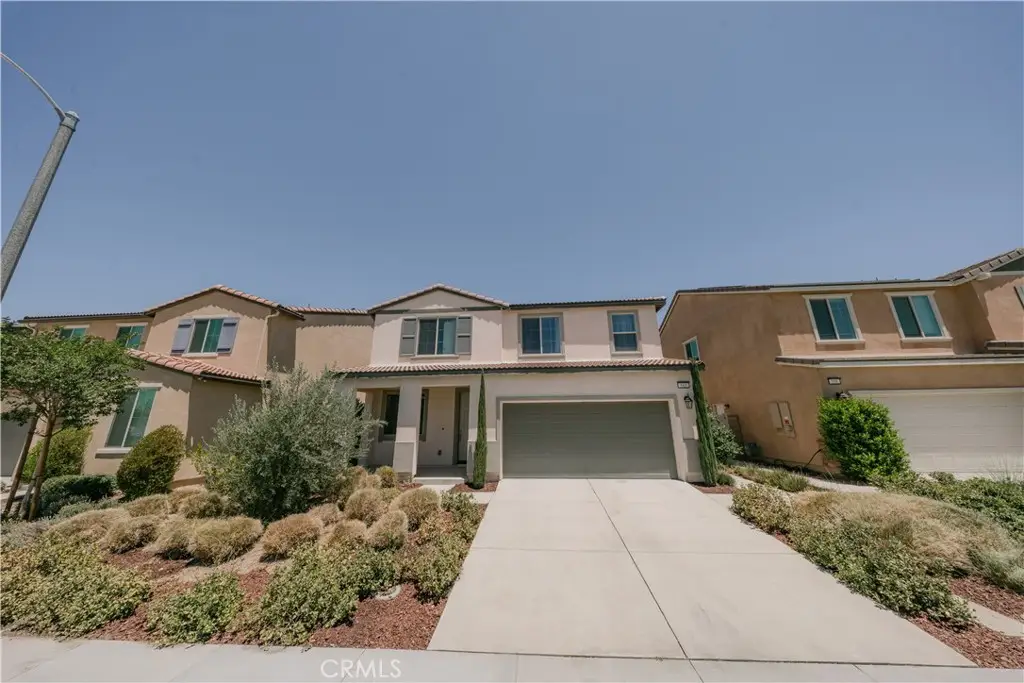 560 E Vodden, Rialto, CA 92376 - #1