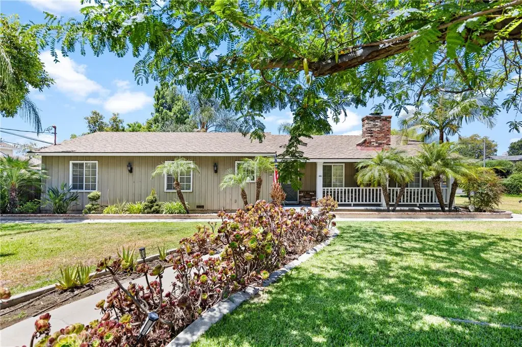 1691 S Santa Anita, Arcadia, CA 91006 - #1
