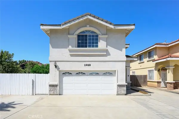 2988 Allgeyer, El Monte, CA 91732