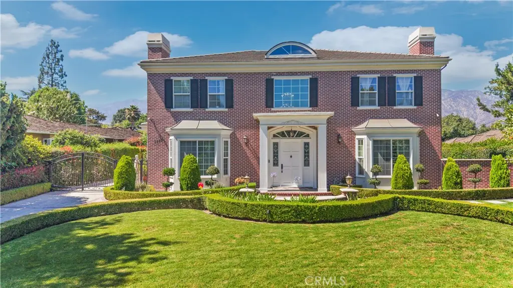1117 Encanto Drive, Arcadia, CA 91007 - #1