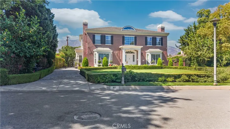 1117 Encanto Drive, Arcadia, CA 91007 - #2