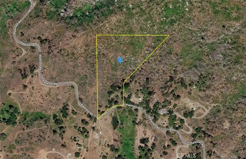 37800 Peterson Road, Auberry, CA 93602 - #1