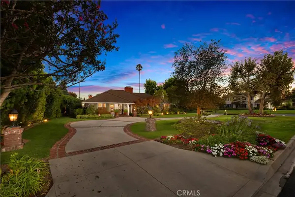 340 Arbolada Drive, Arcadia, CA 91006