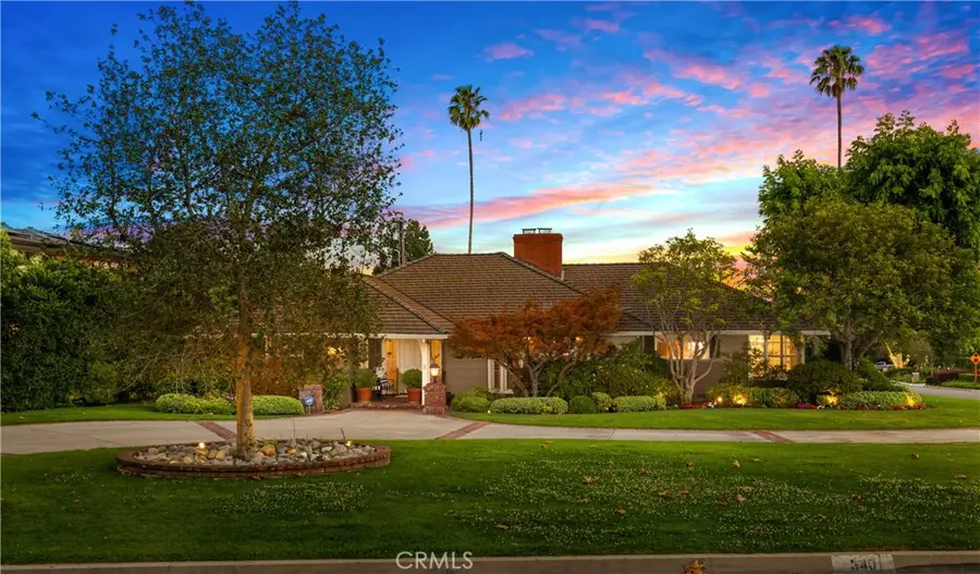 340 Arbolada Drive, Arcadia, CA 91006 - #2