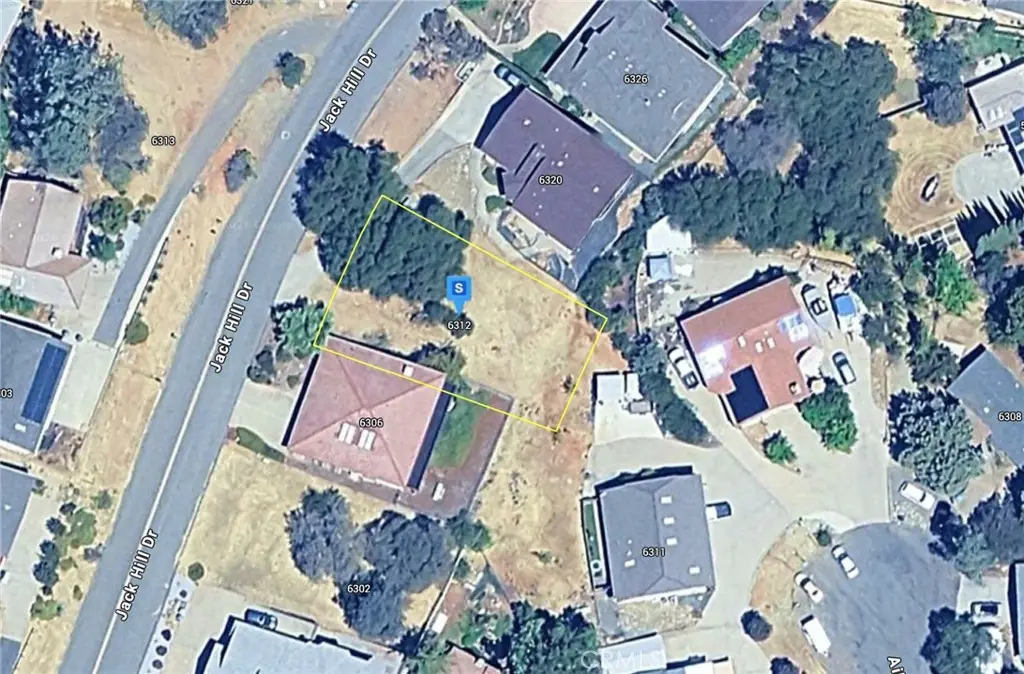 6312 Jack Hill, Oroville, CA 95966 - #1