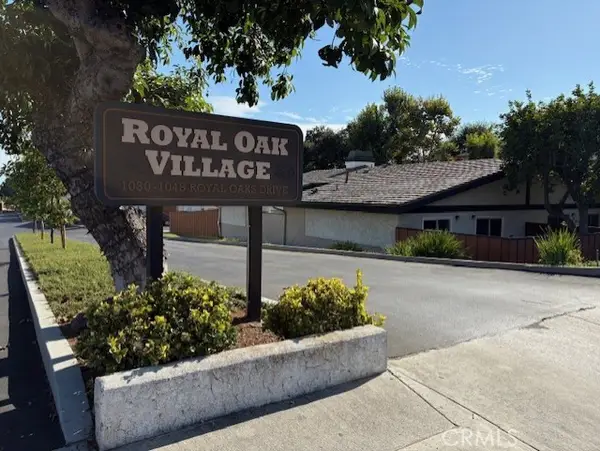 1048 Royal Oaks #H, Monrovia, CA 91016