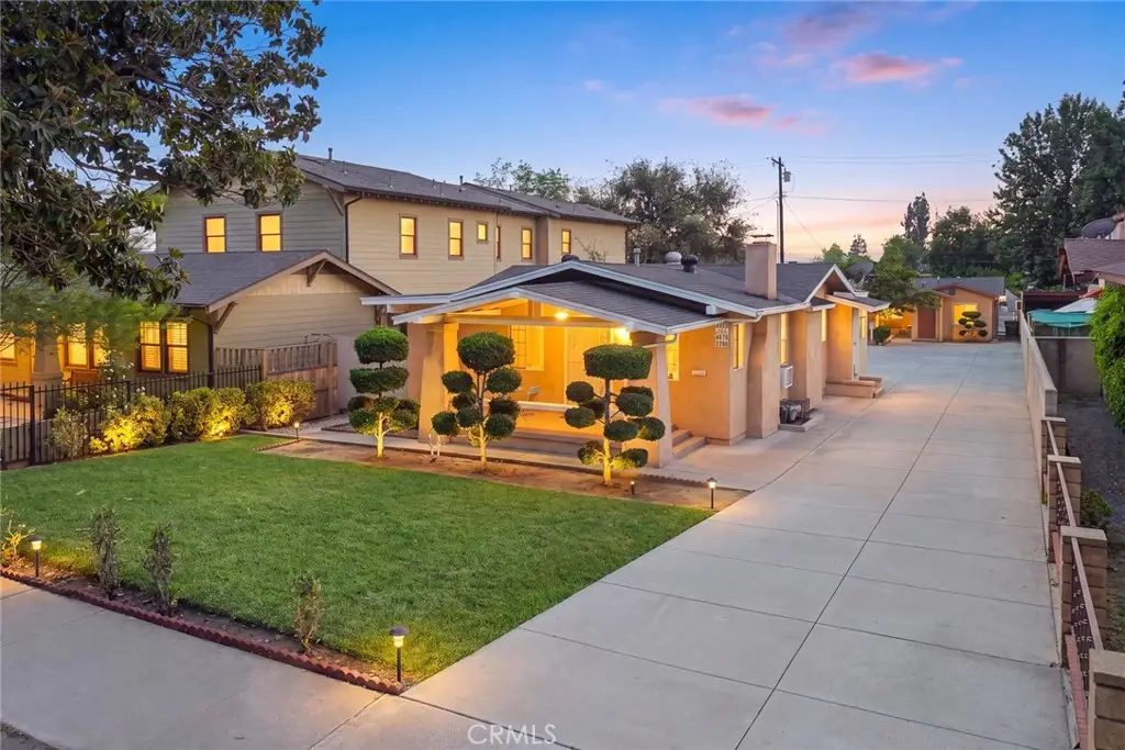 2178 Corson Street, Pasadena, CA 91107 - #1