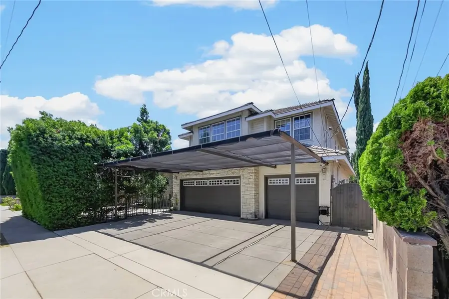 6505 N Muscatel Avenue, San Gabriel, CA 91775 - #2
