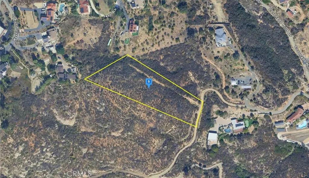 412 Coronado Hills Drive, San Marcos, CA 92078 - #1