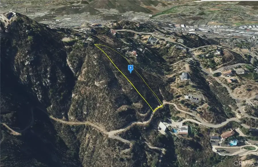 412 Coronado Hills Drive, San Marcos, CA 92078 - #3