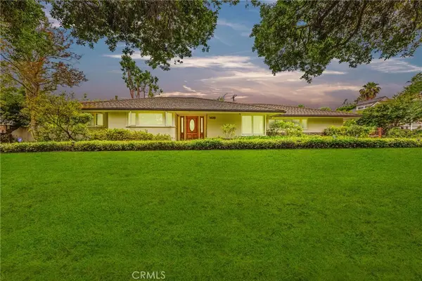1439 Wembley Road, San Marino, CA 91108