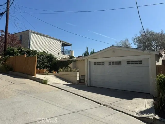 2366 Lyric, Los Angeles, CA 90027 - #1