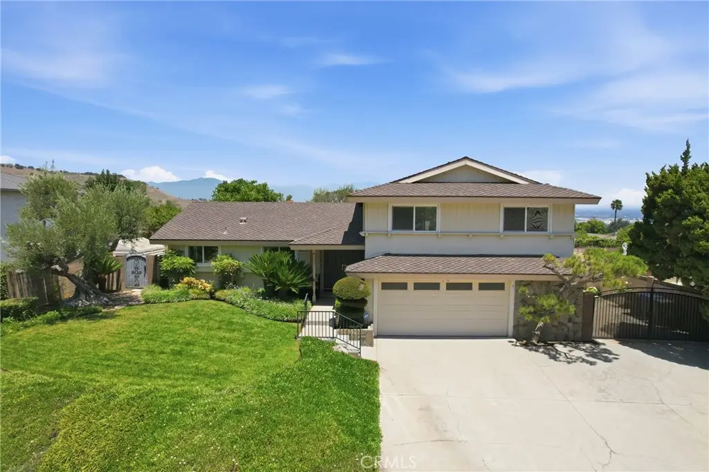 14533 Langhill, Hacienda Heights, CA 91745 - #1