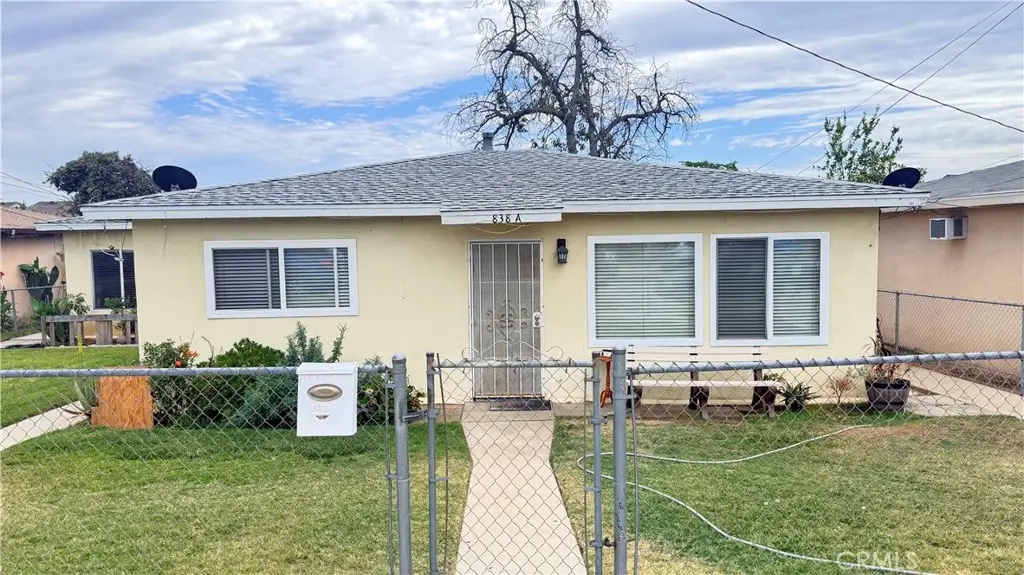 838 Sycamore Court, Upland, CA 91786 - #1