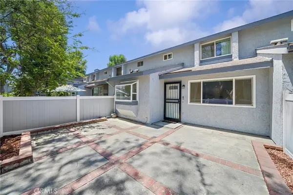 900 W Sierra Madre #36, Azusa, CA 91702