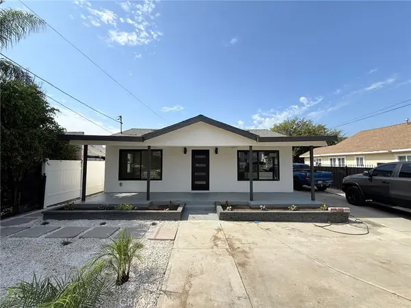 14502 California, Baldwin Park, CA 91706