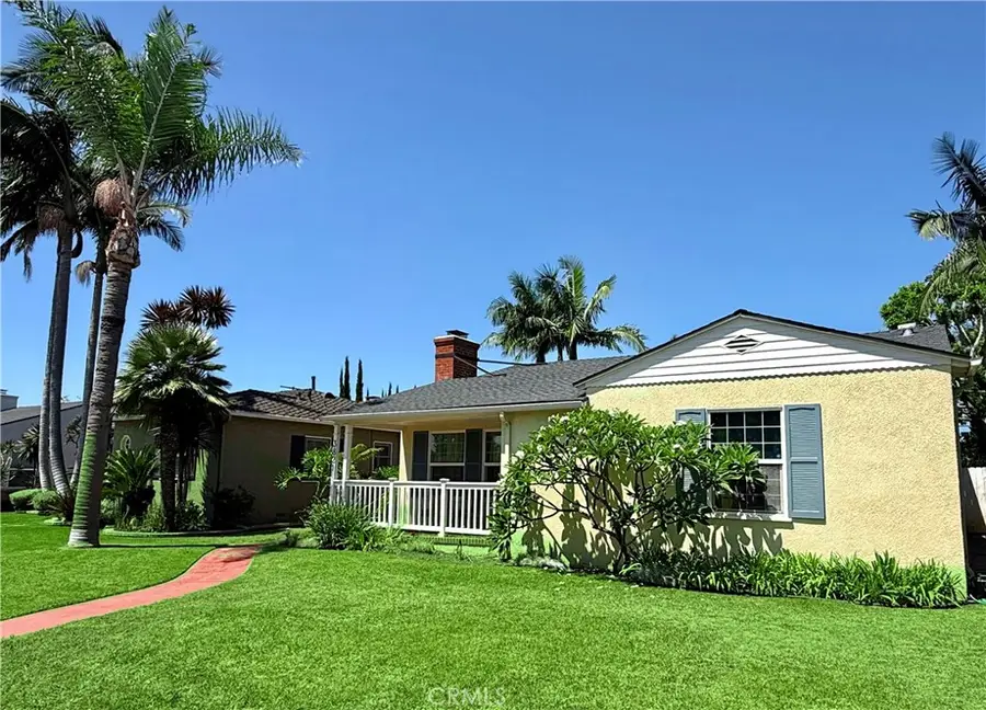 3821 Rose, Long Beach, CA 90807 - #2