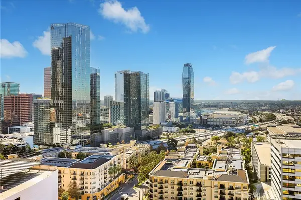 1100 Wilshire Boulevard #3309, Los Angeles, CA 90017